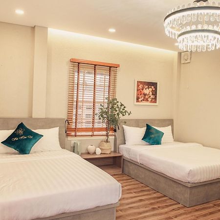 Villa Hoa Da Đà Lạt Exterior foto