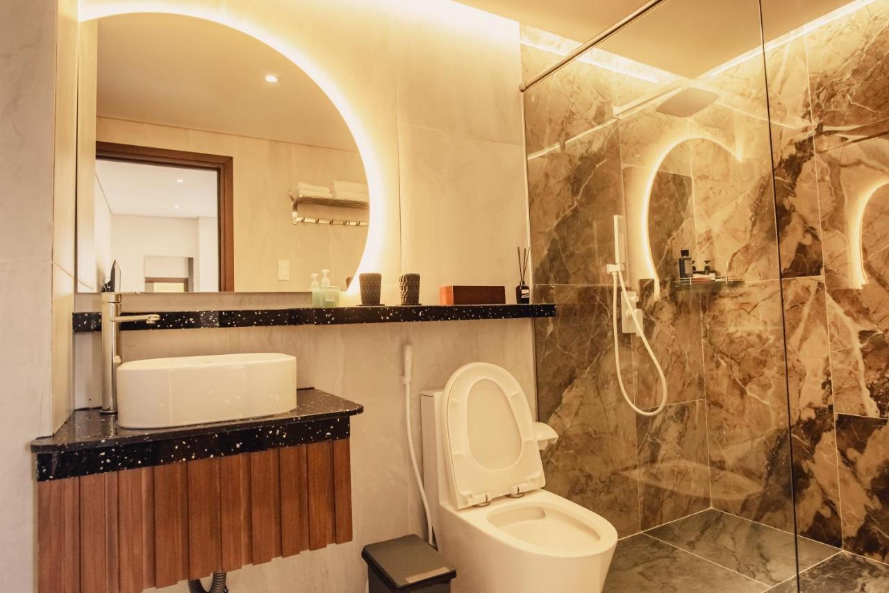 Villa Hoa Da Đà Lạt Exterior foto