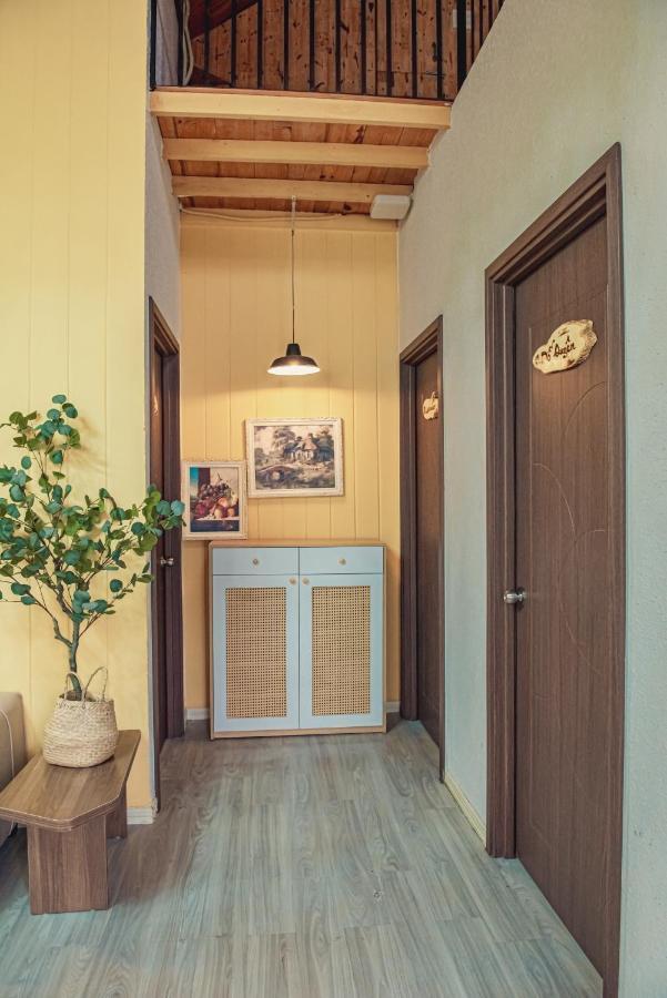 Villa Hoa Da Đà Lạt Exterior foto