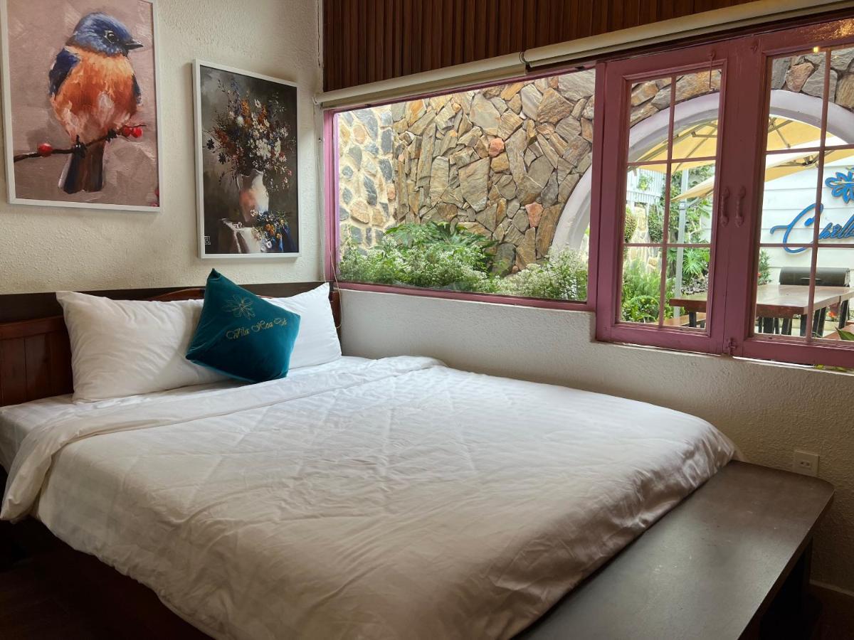 Villa Hoa Da Đà Lạt Exterior foto