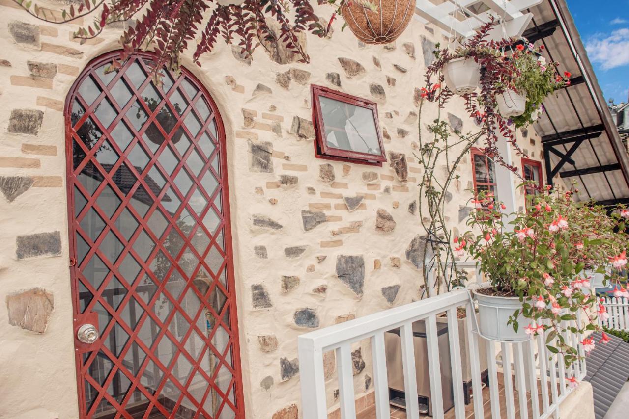 Villa Hoa Da Đà Lạt Exterior foto