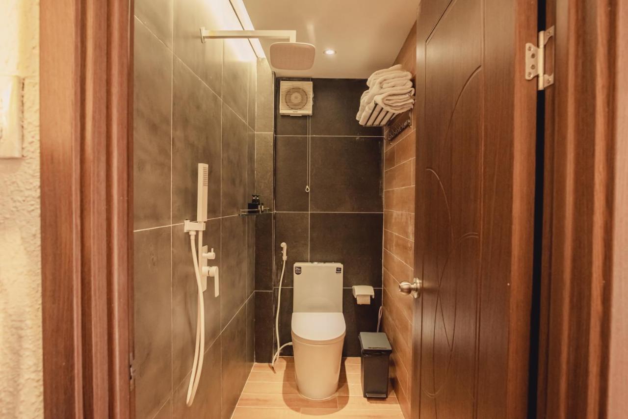 Villa Hoa Da Đà Lạt Exterior foto
